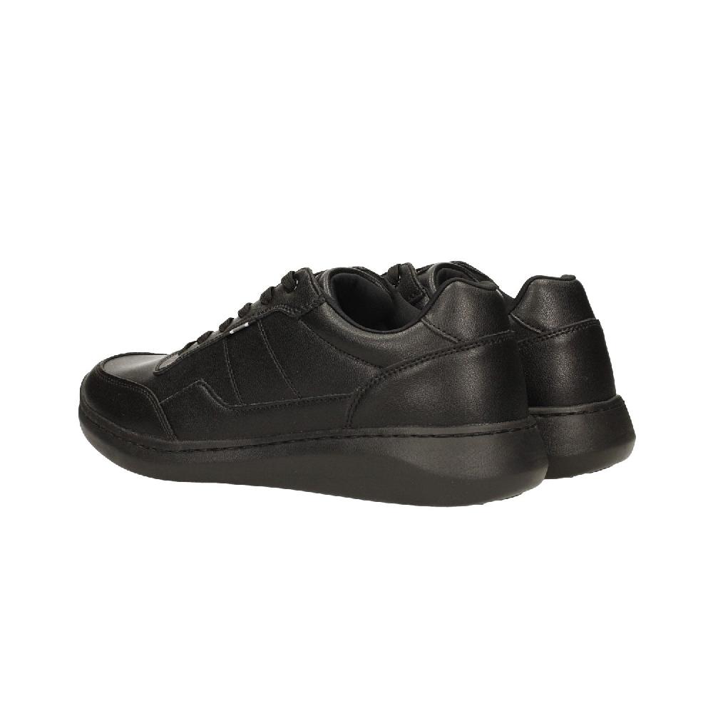 Tata Italia Sneakers con sottopiede in Memory Active e inserti scamosciati Offerta