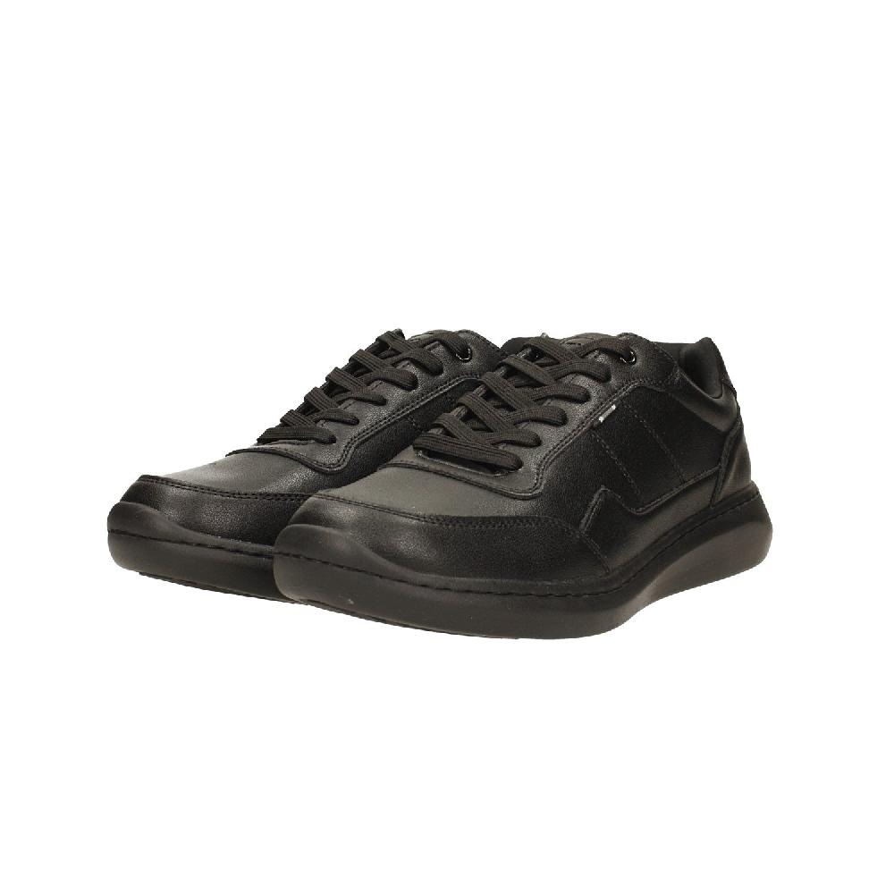Tata Italia Sneakers con sottopiede in Memory Active e inserti scamosciati Offerta