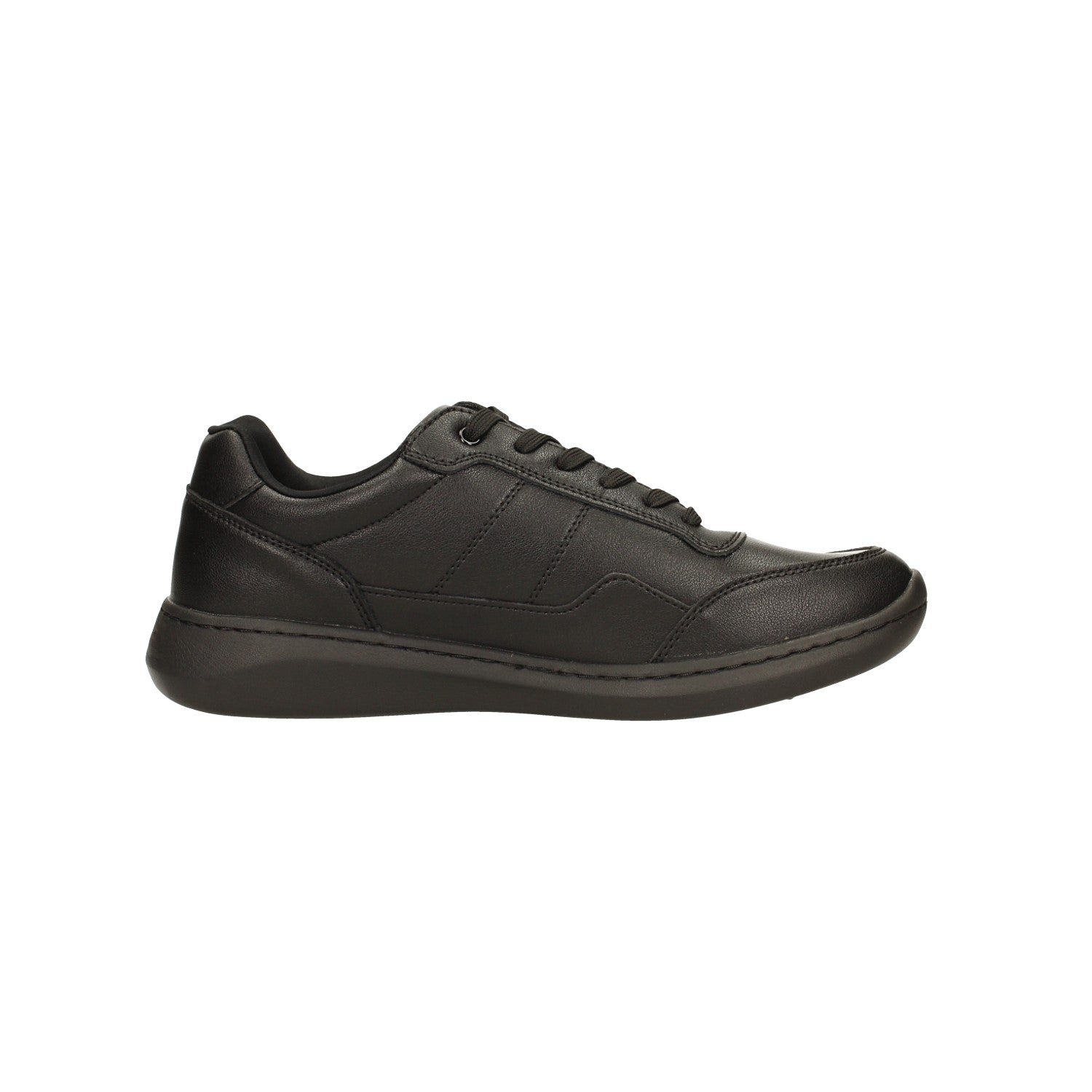 Tata Italia Sneakers con sottopiede in Memory Active e inserti scamosciati Offerta