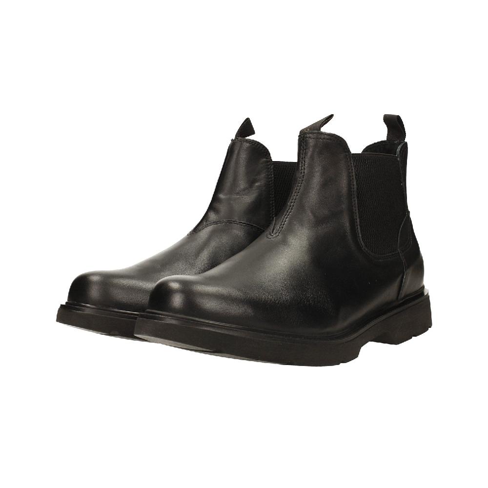 Tata Italia Stivaletti chelsea in vera pelle. Made in Italy Online