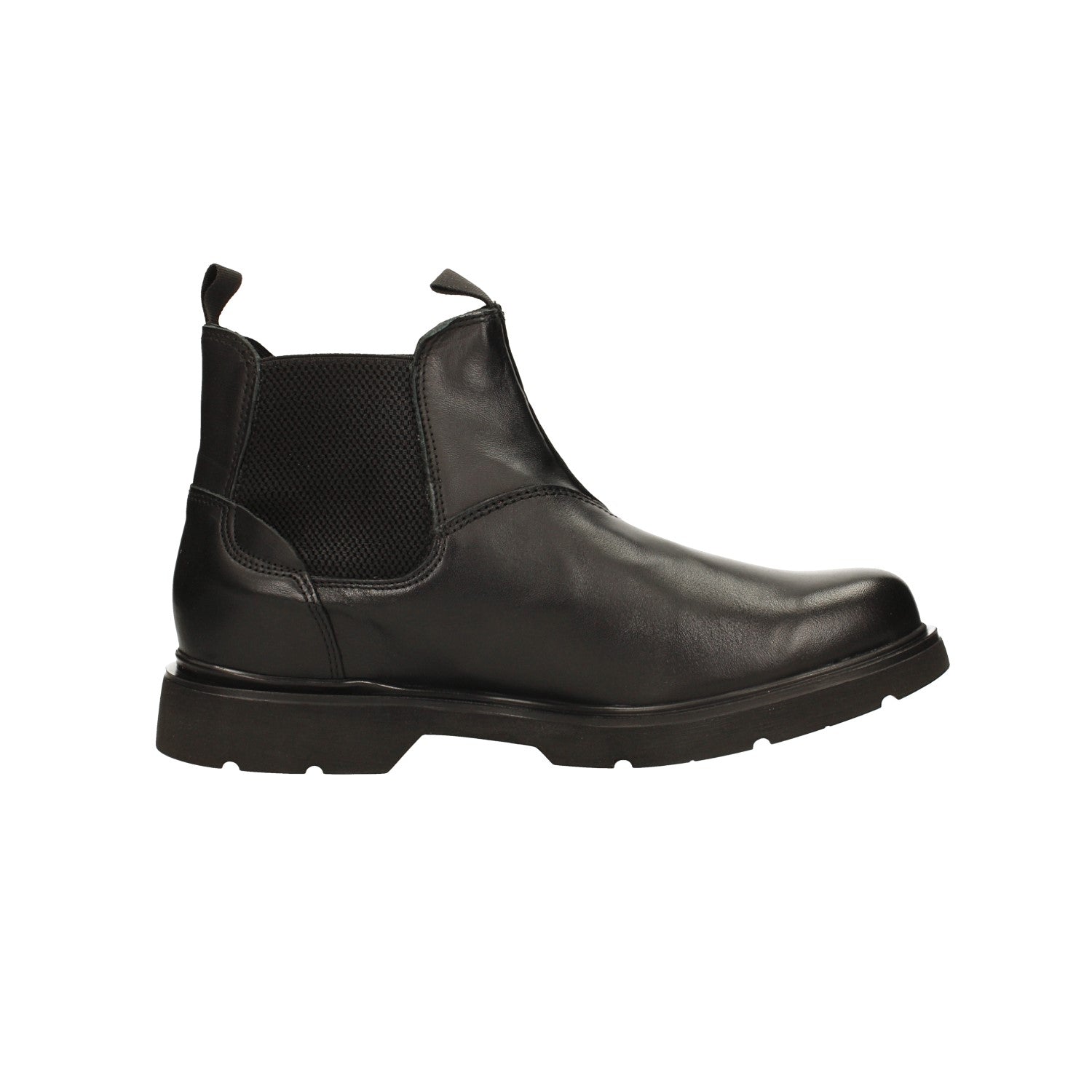 Tata Italia Stivaletti chelsea in vera pelle. Made in Italy Online