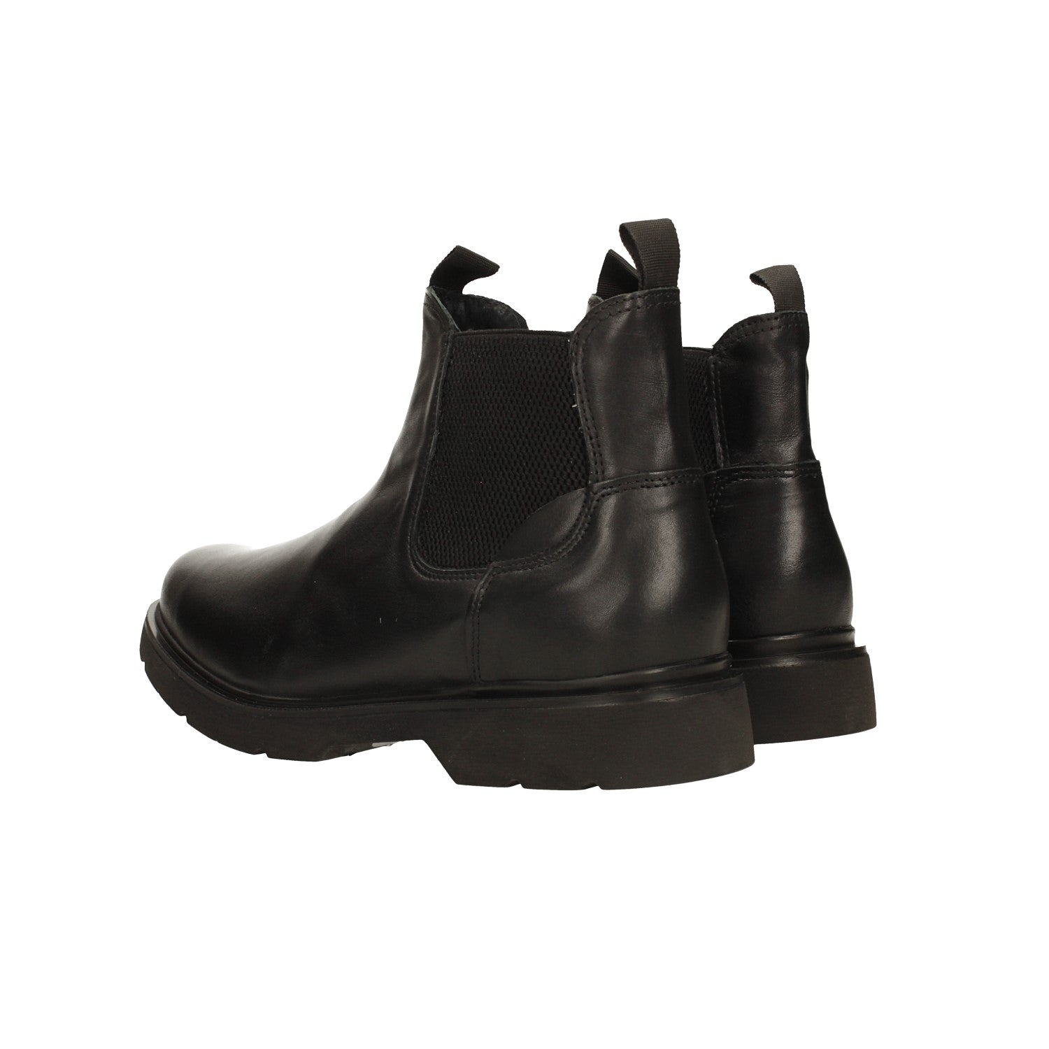 Tata Italia Stivaletti chelsea in vera pelle. Made in Italy Online