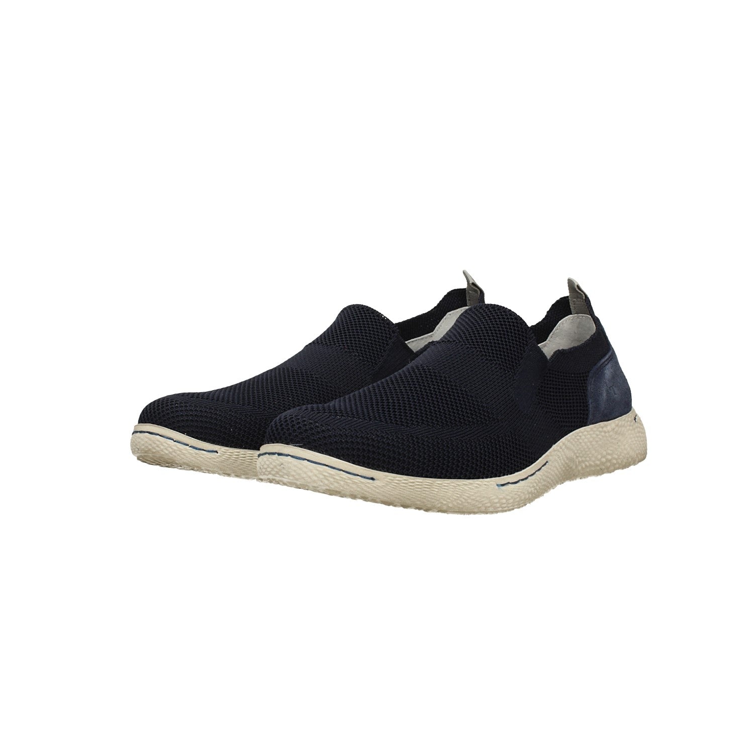Tata Italia Slip-on in knit. Made in Italy Saldi