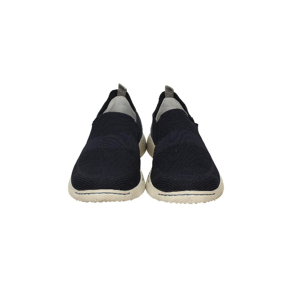 Tata Italia Slip-on in knit. Made in Italy Saldi