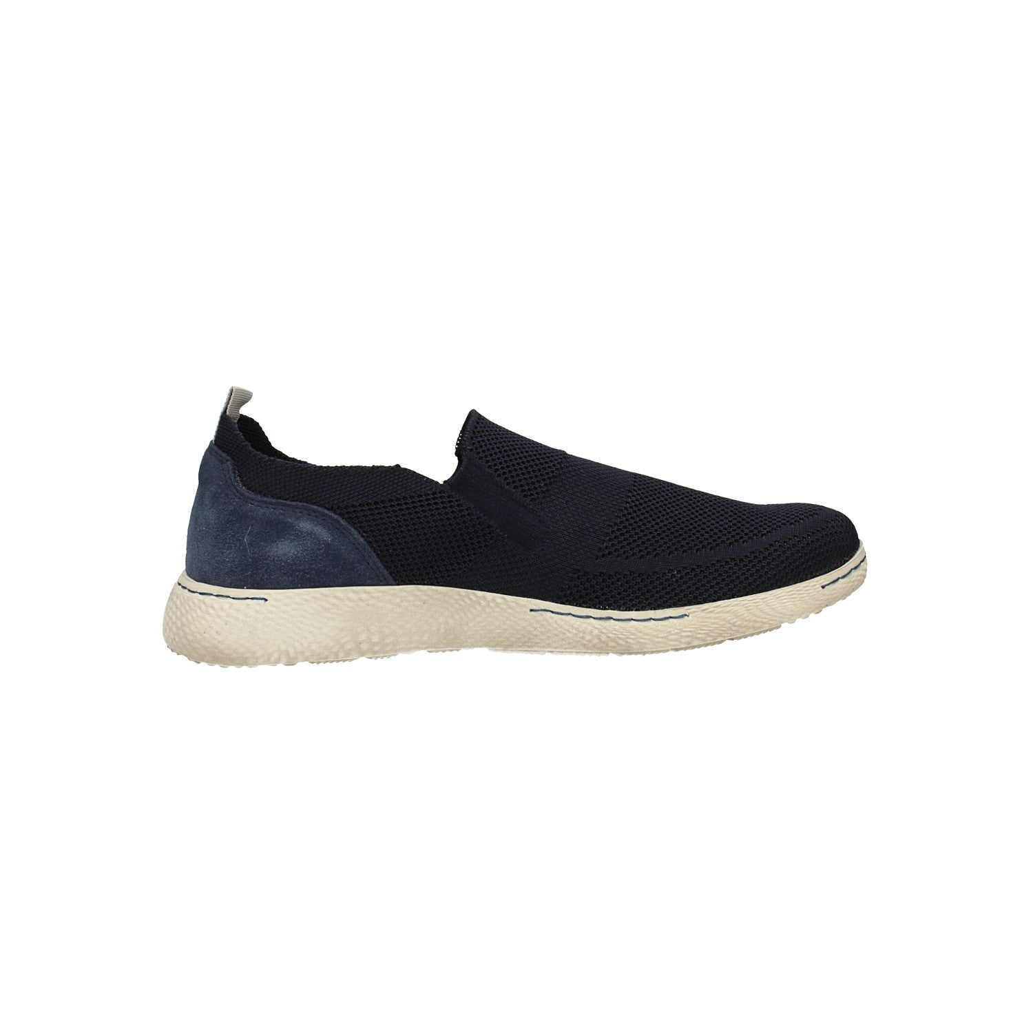 Tata Italia Slip-on in knit. Made in Italy Saldi