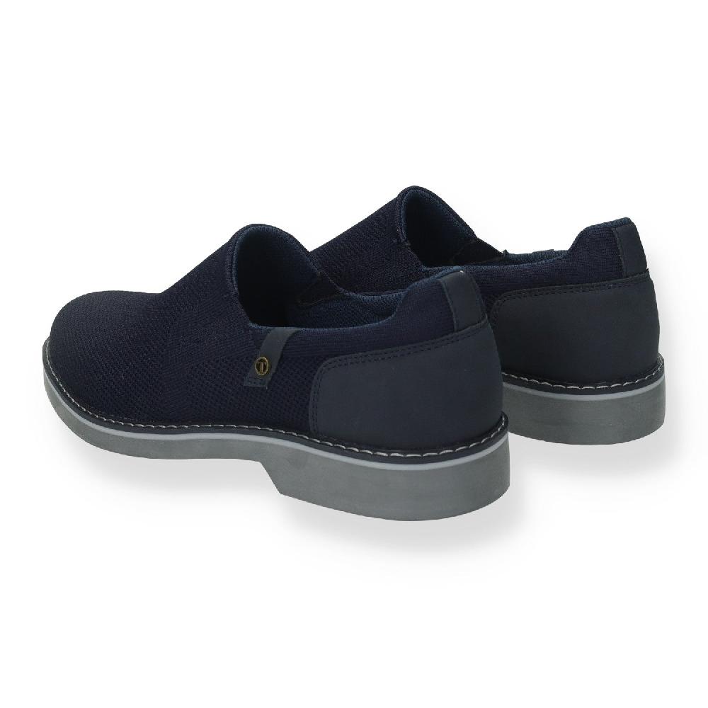 Tata Italia Mocassini in tessuto stretch. sottopiede in Memory Active Hotsell