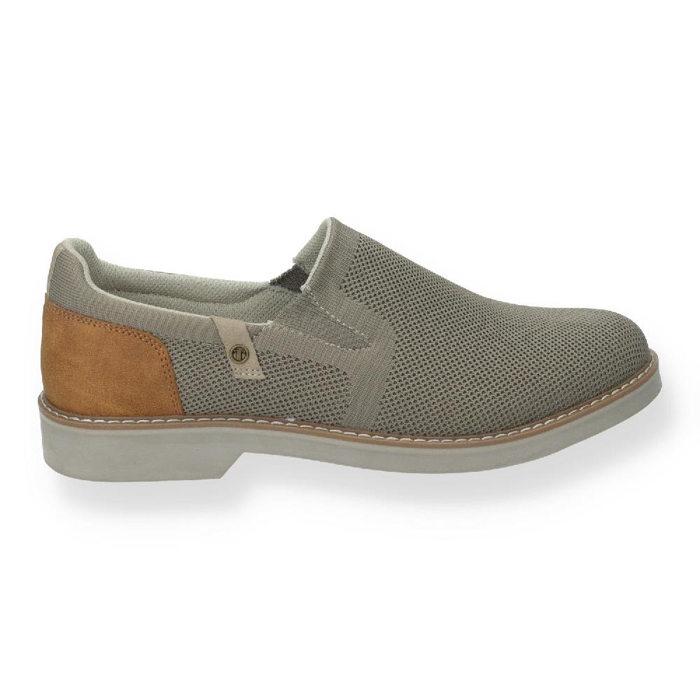 Tata Italia Mocassini in tessuto stretch. sottopiede in Memory Active Hotsell