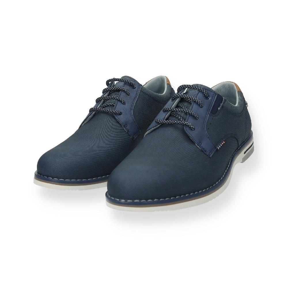 Tata Italia Derby con sottopiede in Memory Active Saldi Di Fabbrica