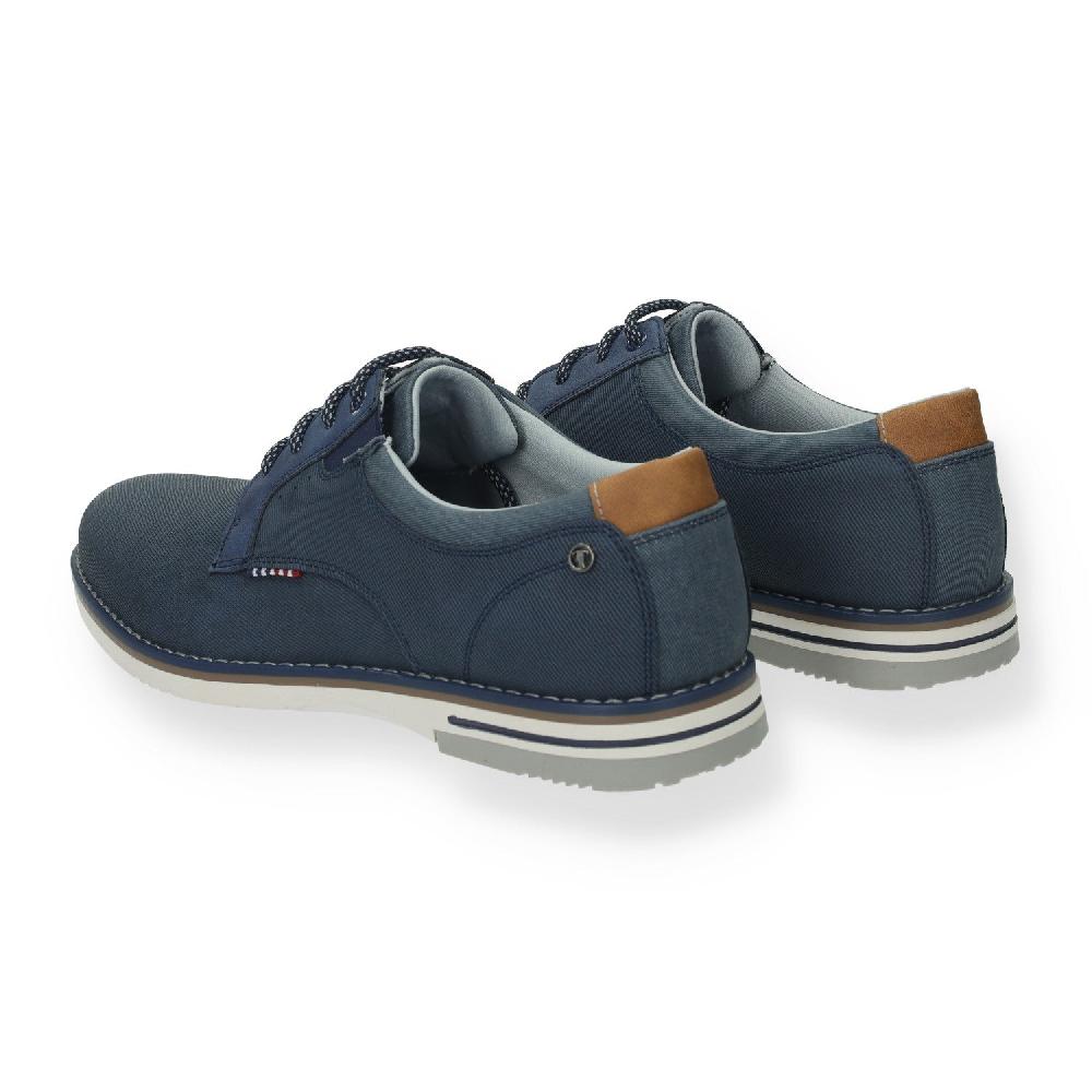 Tata Italia Derby con sottopiede in Memory Active Saldi Di Fabbrica