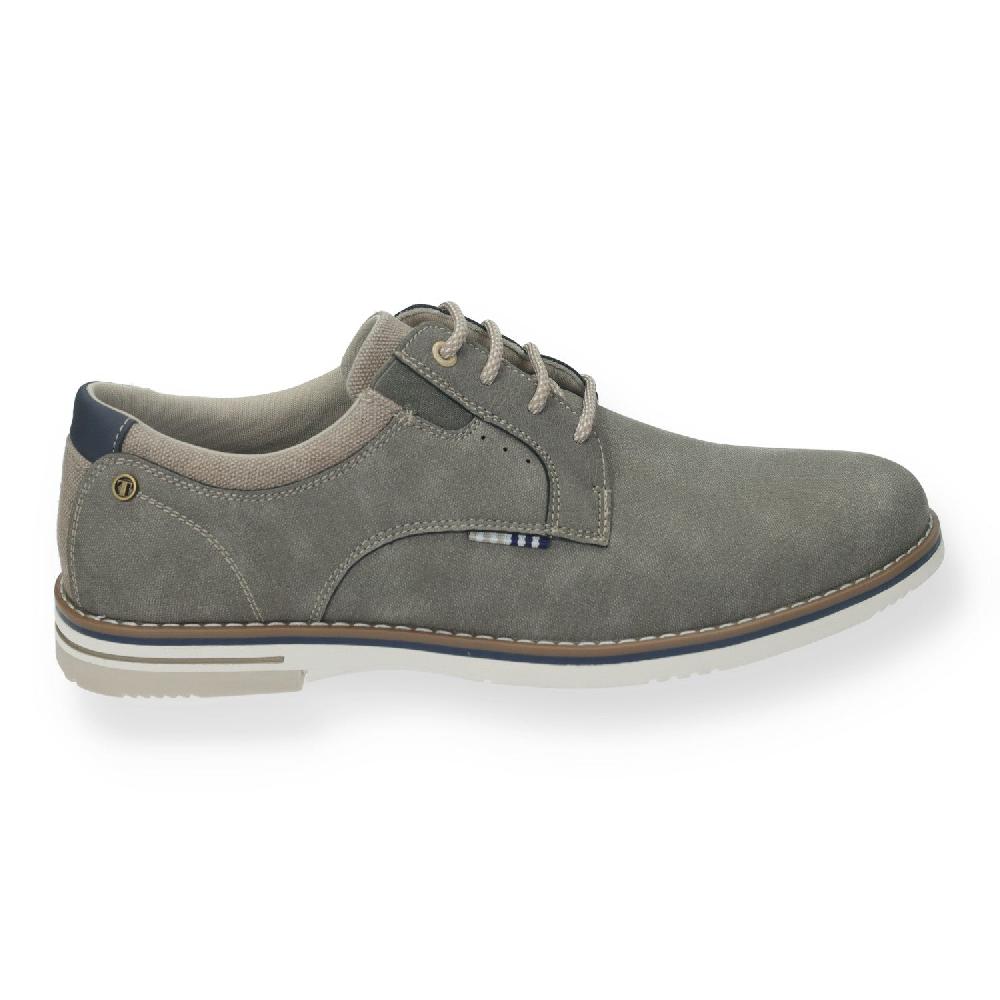 Tata Italia Derby con sottopiede in Memory Active Saldi Di Fabbrica
