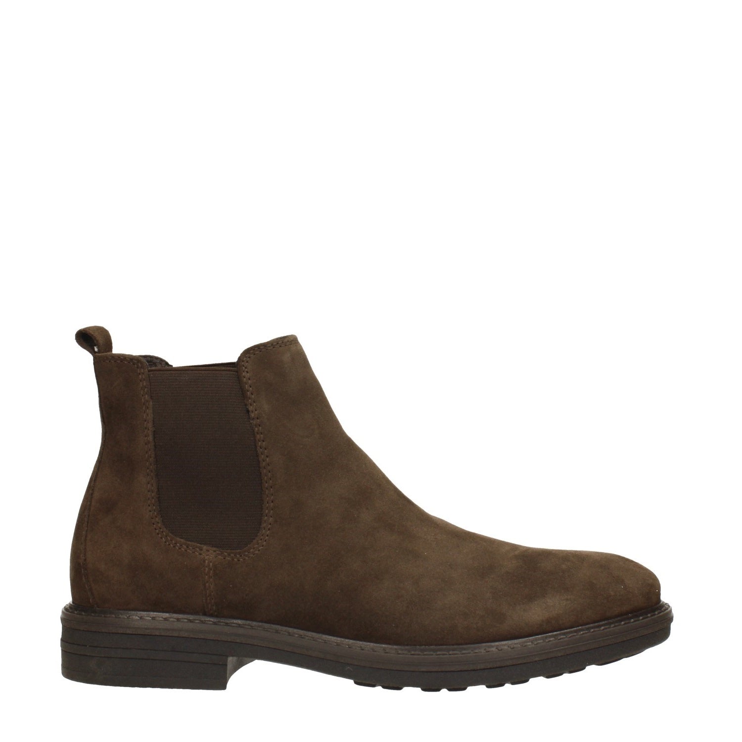 Tata Italia Stivaletti in vero suede