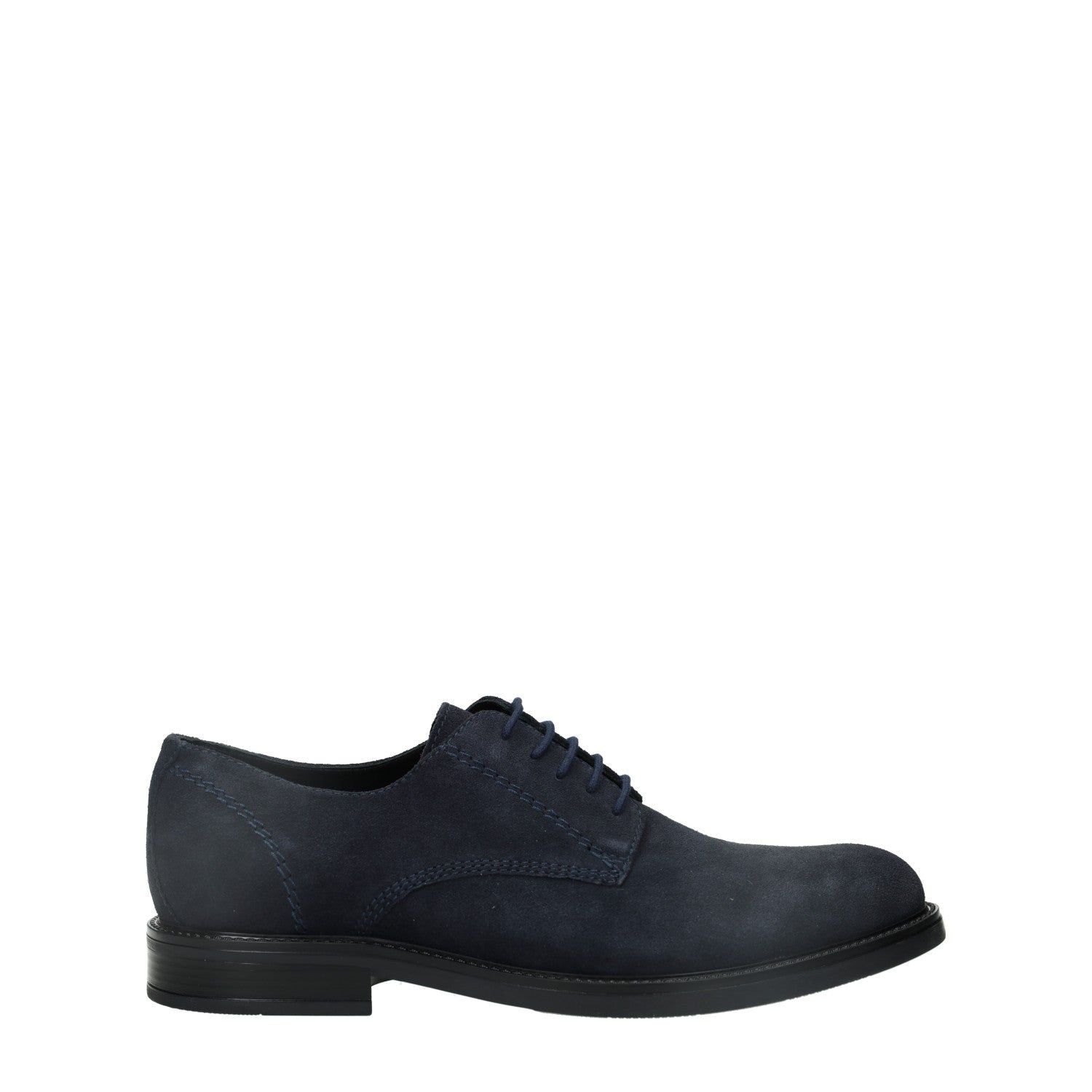 Tata Italia Derby in vera pelle