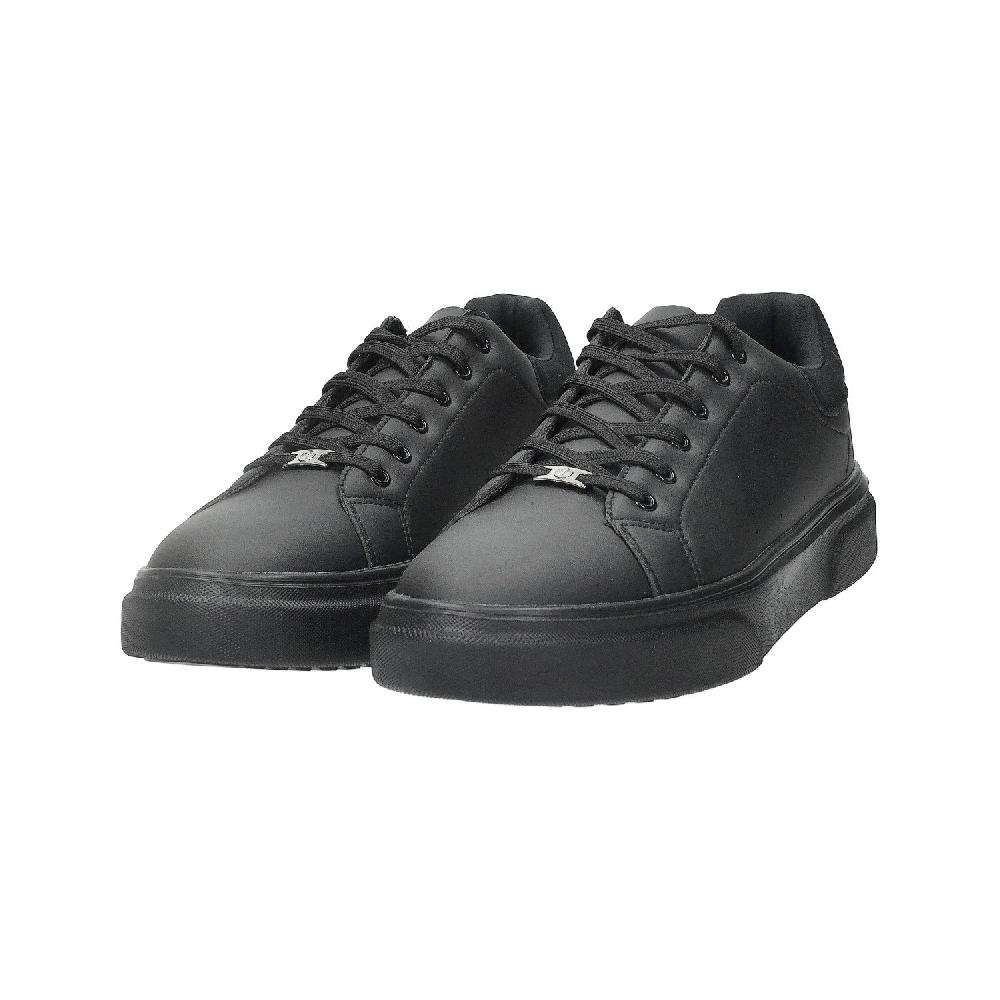 Tata Italia Sneakers in ecopelle con cuciture a vista Presa