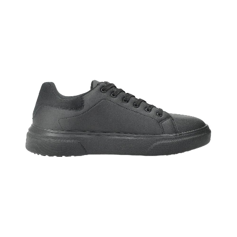 Tata Italia Sneakers in ecopelle con cuciture a vista Presa