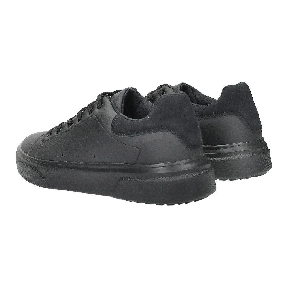 Tata Italia Sneakers in ecopelle con cuciture a vista Presa
