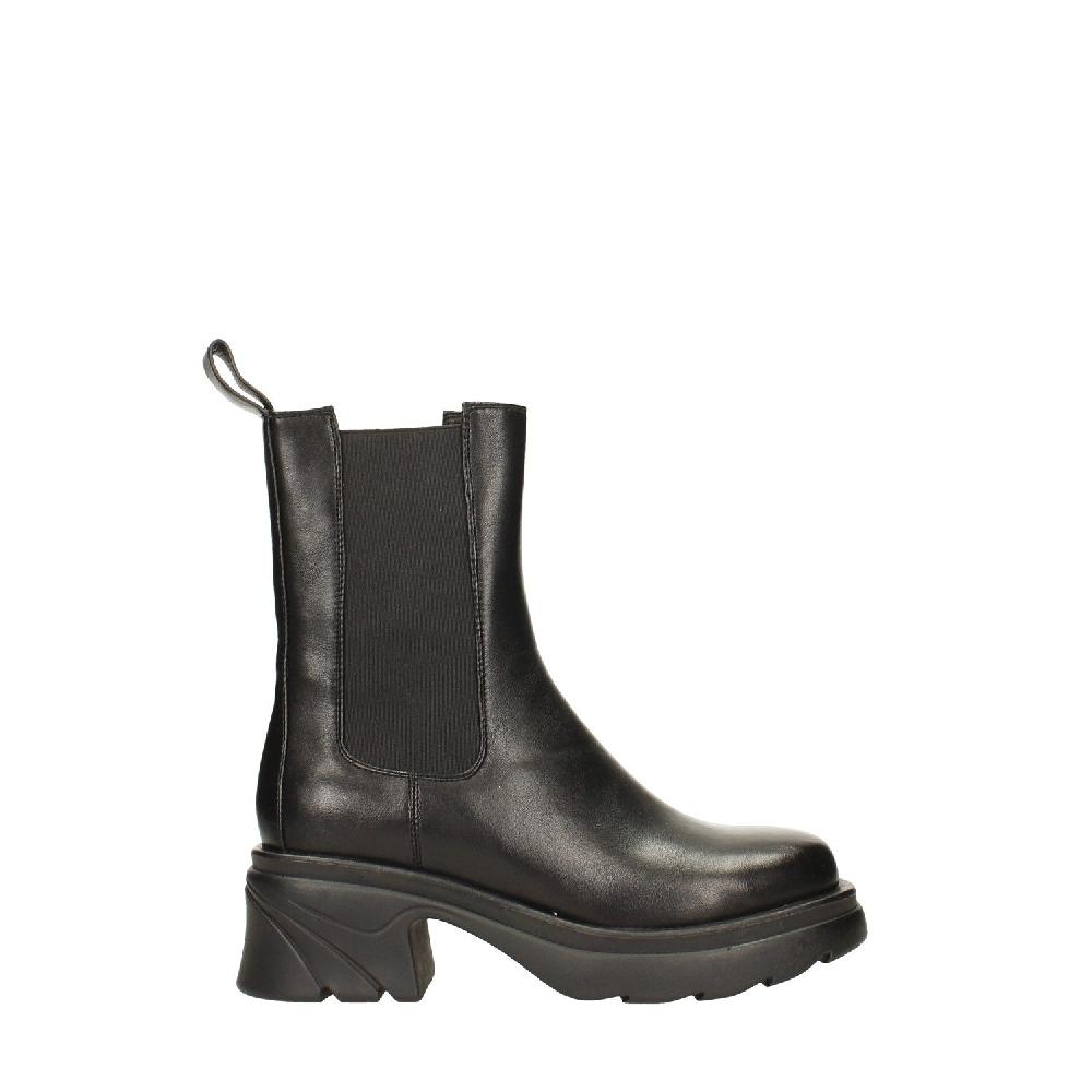 Tata Italia Stivaletti chelsea. con tacco alto 6cm 2025