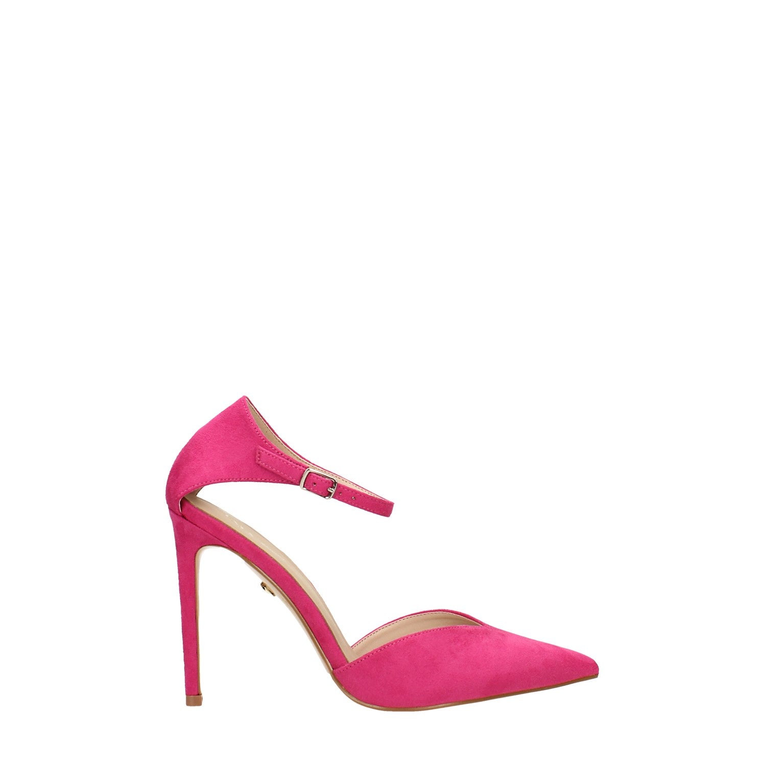 Tata Italia Décolleté in microfibra con tacco a stiletto alto 11cm