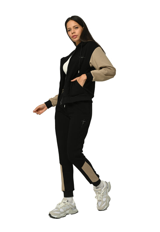 ﻿Tom Barron Tuta da ginnastica Amore Luxe Moda