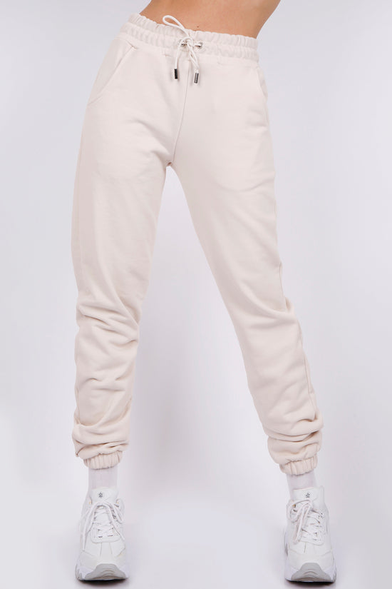Tom Barron Pantaloni lounge con coulisse Luxe Milano Acquista Ora