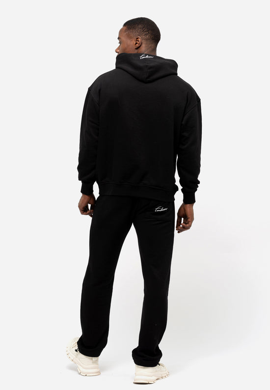 Tom Barron Tuta da ginnastica Icon Oversized Couture Outlet