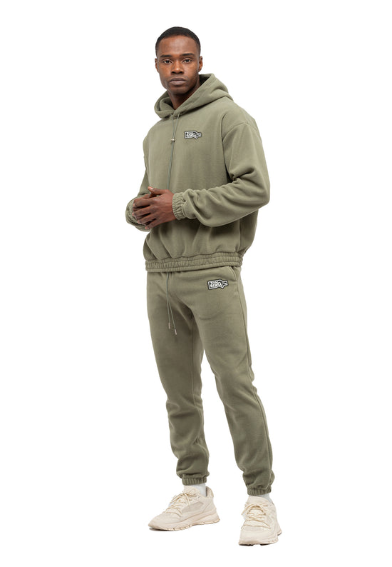 Tom Barron Set da salotto in pile comfort Hotsell