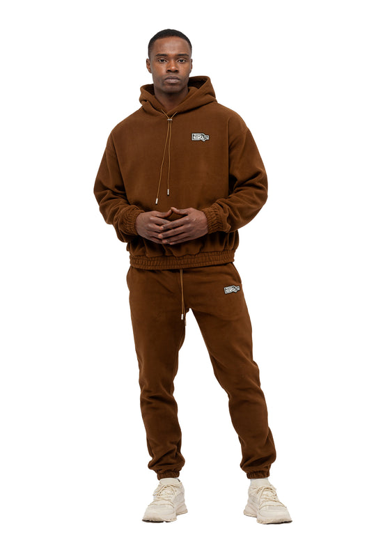 Tom Barron Set da salotto in pile comfort Hotsell