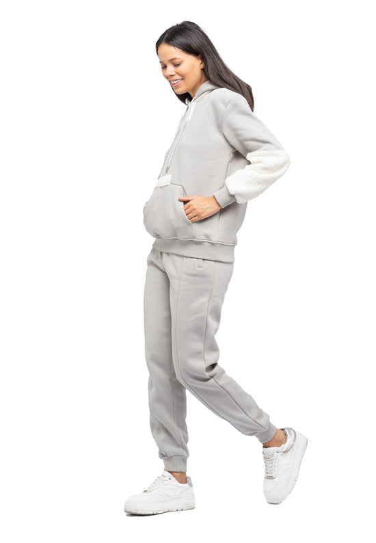 Tom Barron Tuta da ginnastica Luxe Square Tone Saldi Di Fabbrica