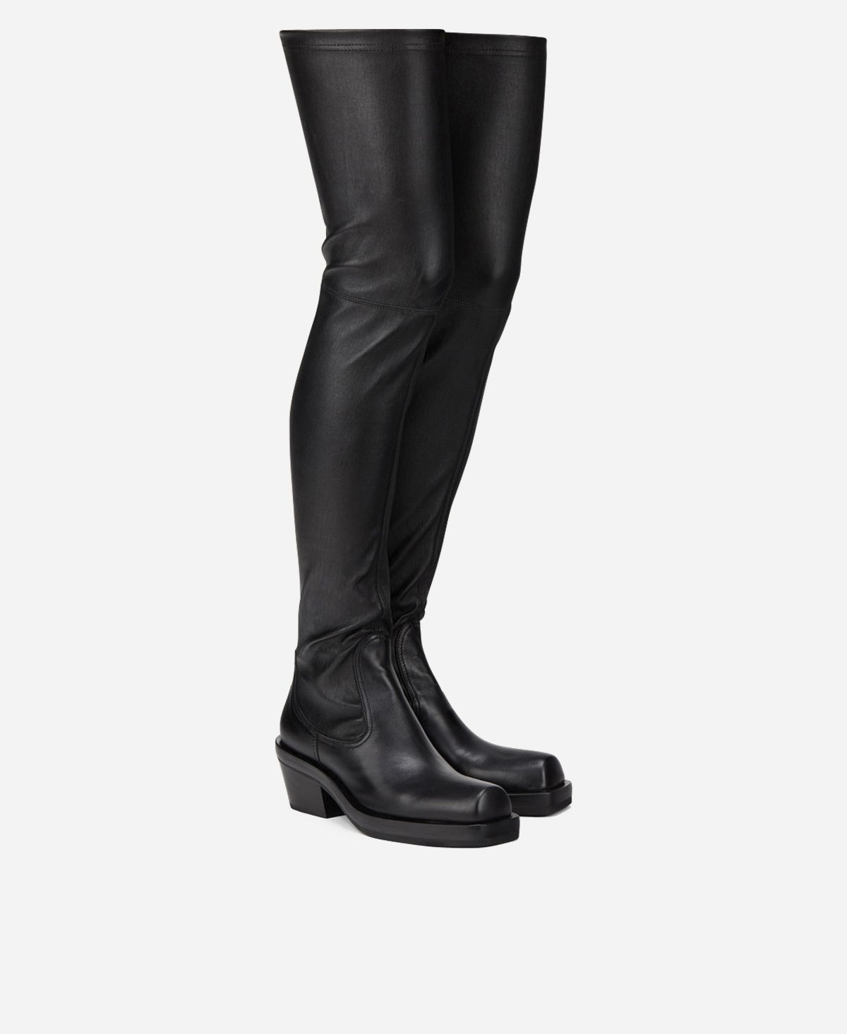 Agl Texano stretch Nero MOTA OTK Shopping Online