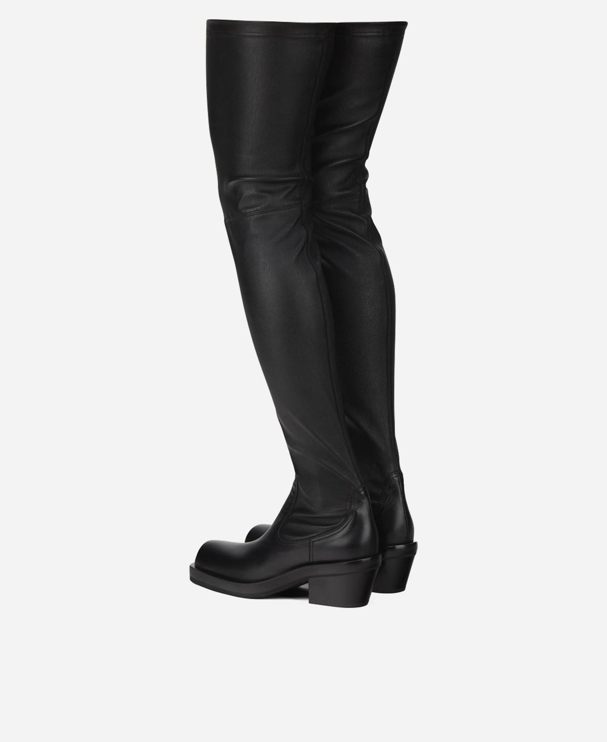 Agl Texano stretch Nero MOTA OTK Shopping Online