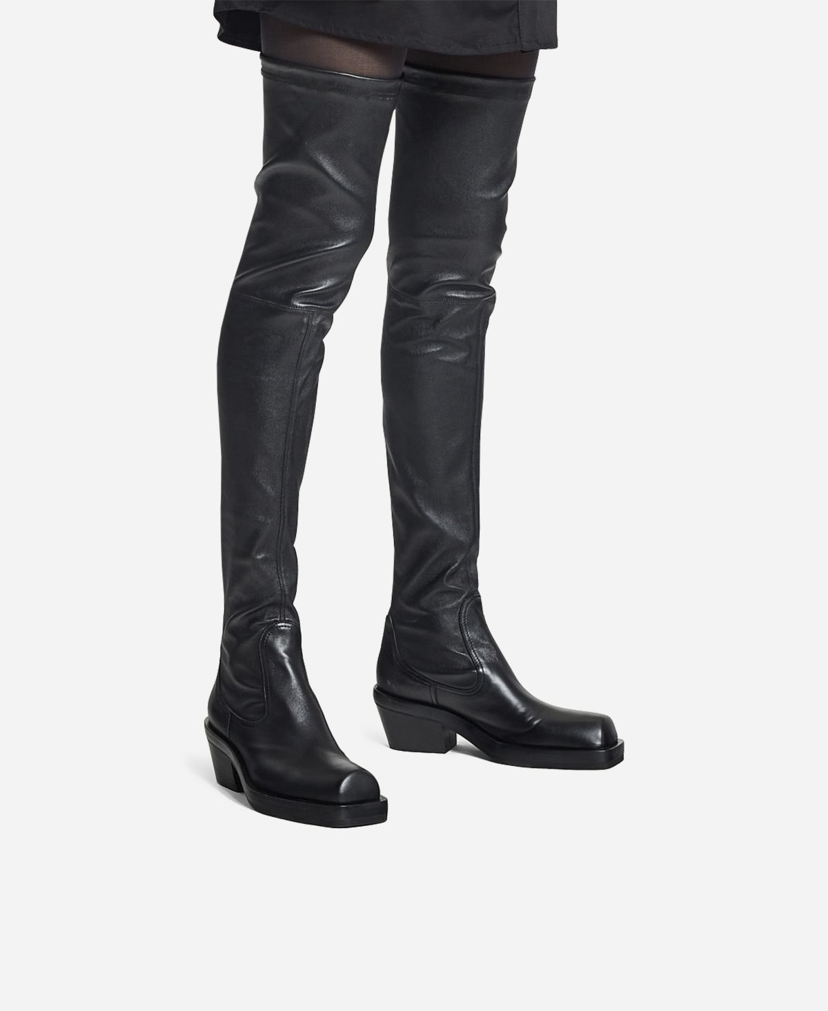 Agl Texano stretch Nero MOTA OTK Shopping Online
