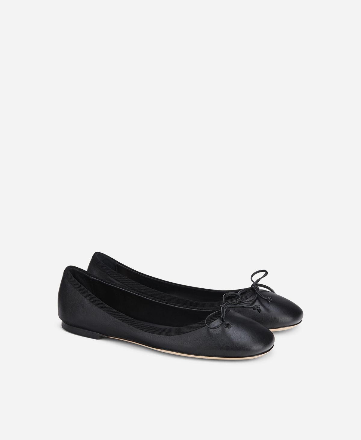 Agl Ballerina con fiocchetto Nero KALA Fino Al -60%