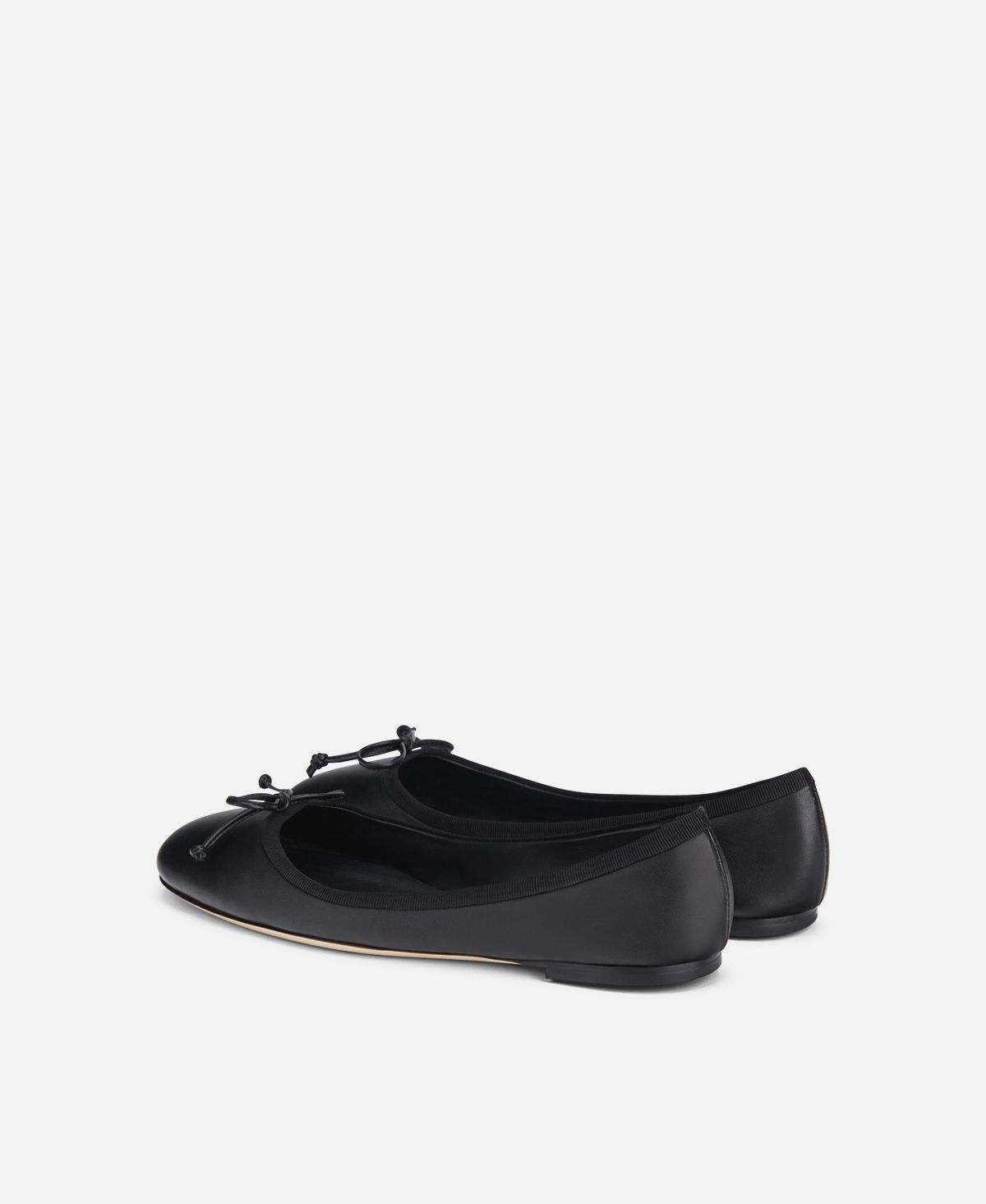 Agl Ballerina con fiocchetto Nero KALA Fino Al -60%
