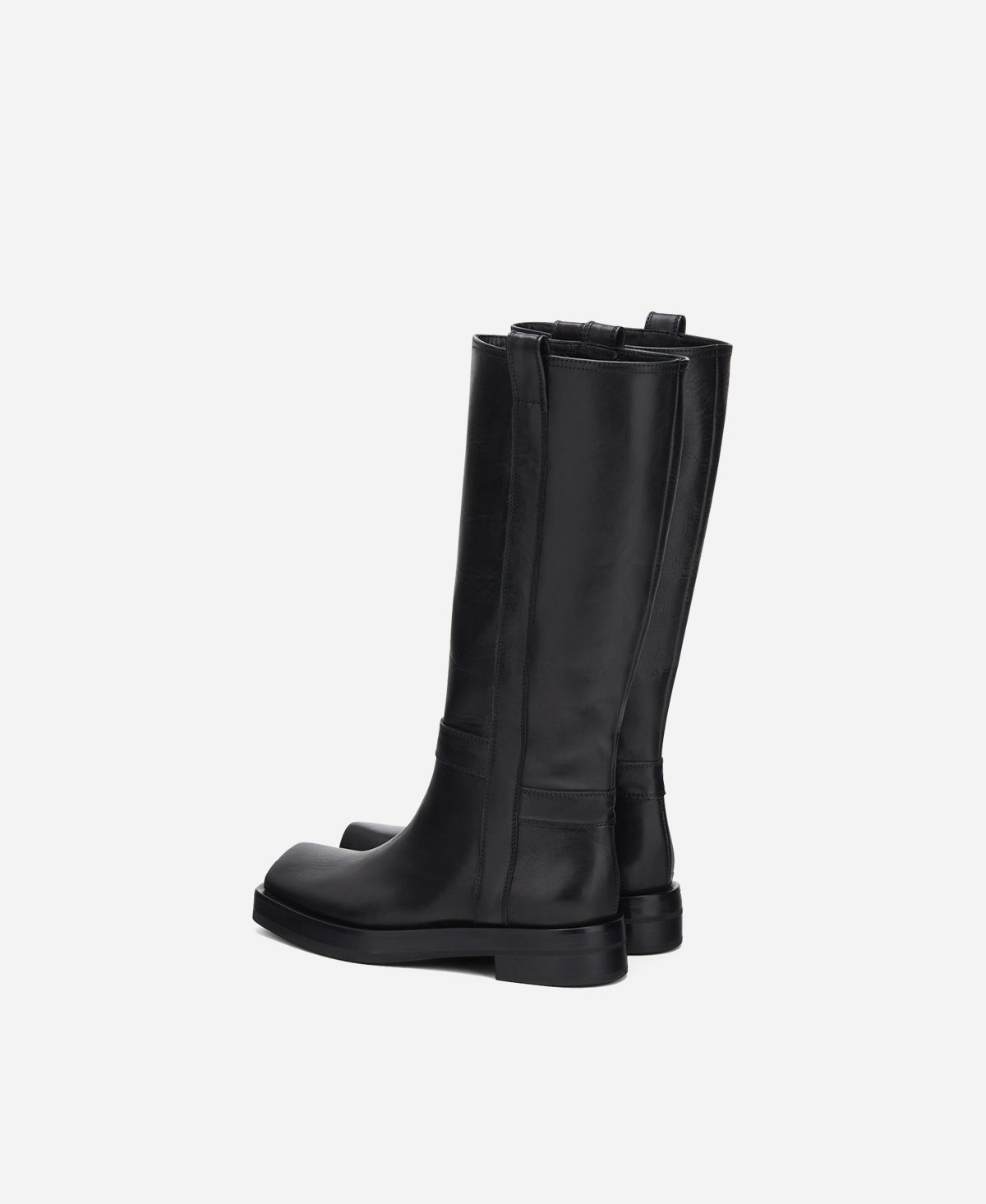 Agl Stivale texano Nero RINA BOOT Hotsell