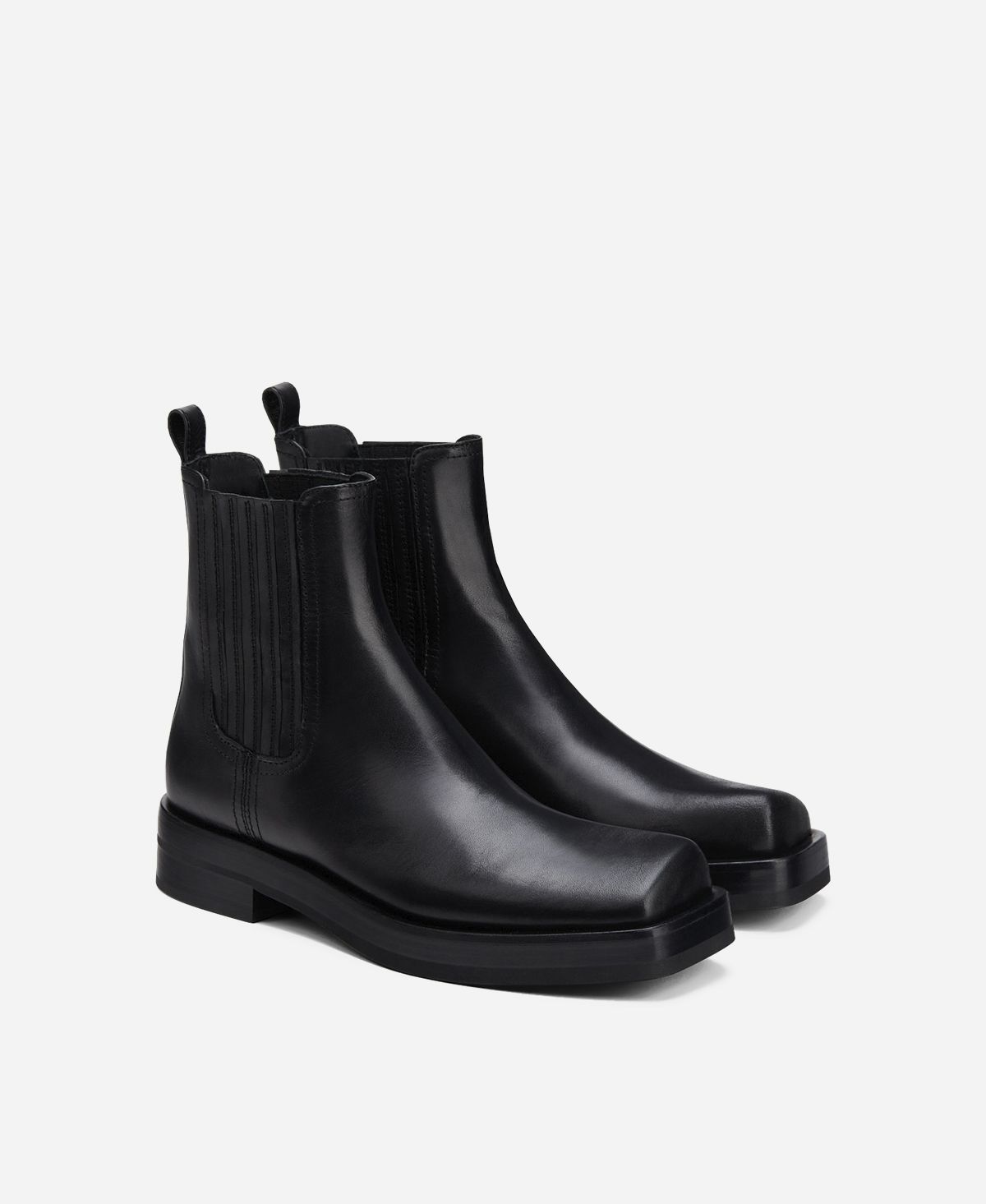 Agl Texano con elastici Nero RINA BEAT Acquista Ora