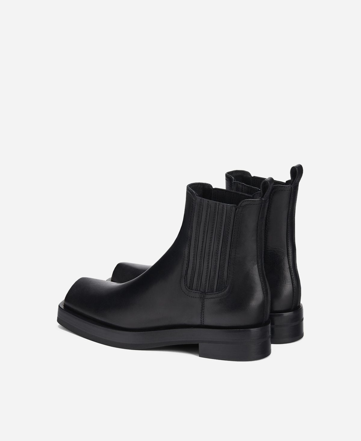 Agl Texano con elastici Nero RINA BEAT Acquista Ora