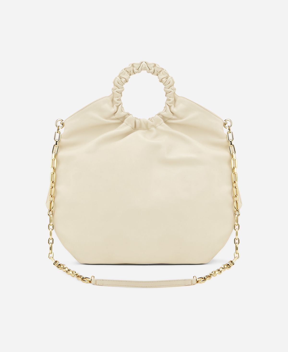 Agl Borsa in pelle Crema Gretty Italia