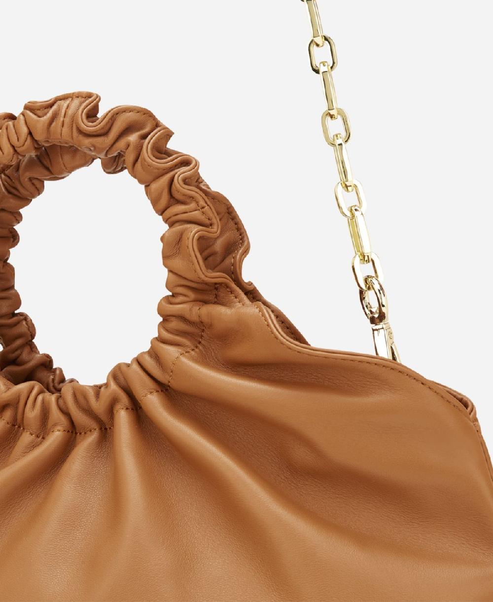 Agl Borsa in pelle Cuoio Gretty Promozione