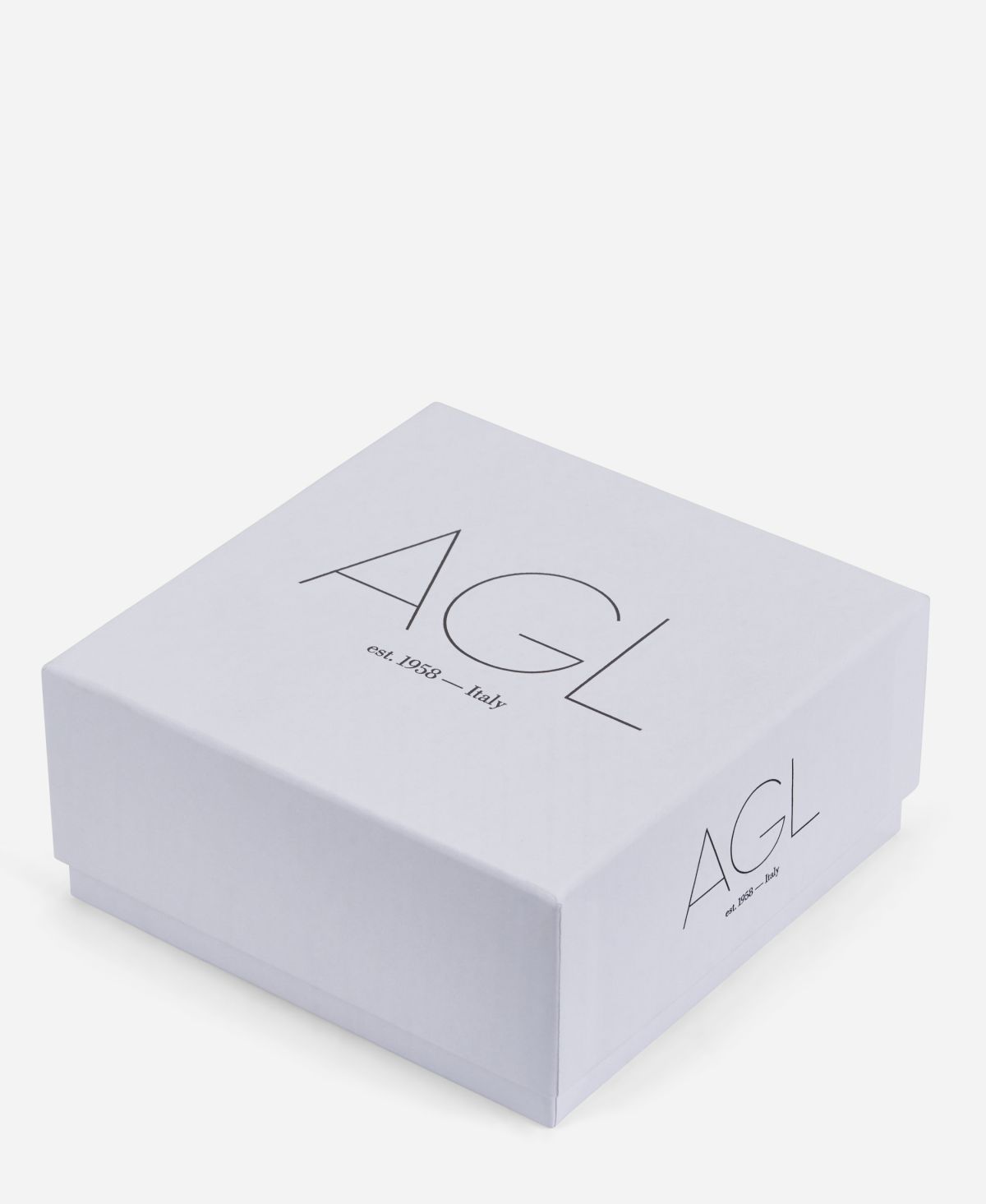 Agl Prodotti per la pulizia delle scarpe Bianco Box shoe care Convenienza