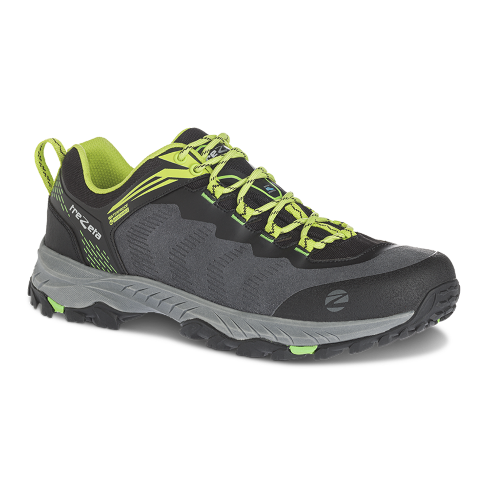 Trezeta HYPE WP GREY LIME Online