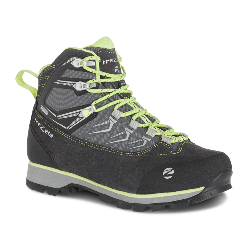 Trezeta AORAKI W'S WP GREY LIME Vendite Flash