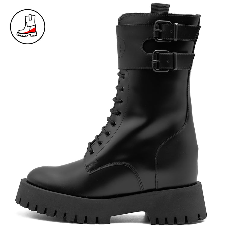 ﻿Unlace COMBAT Moda
