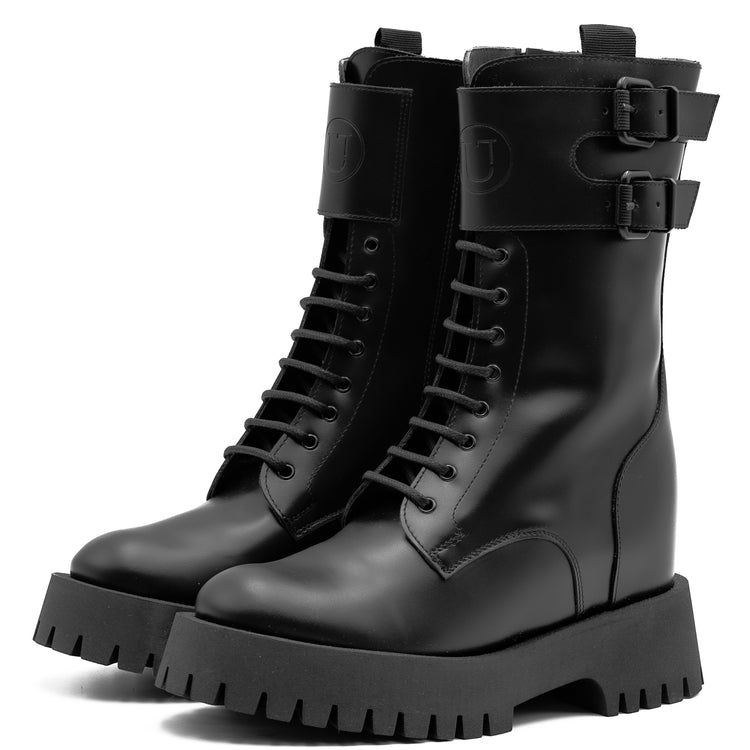 ﻿Unlace COMBAT Moda