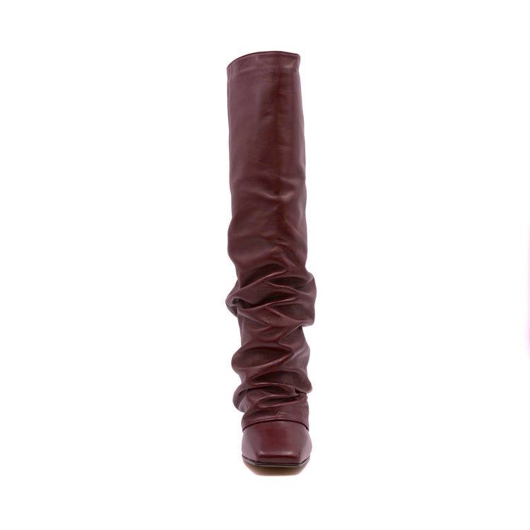 Unlace WANDA BURG Convenienza