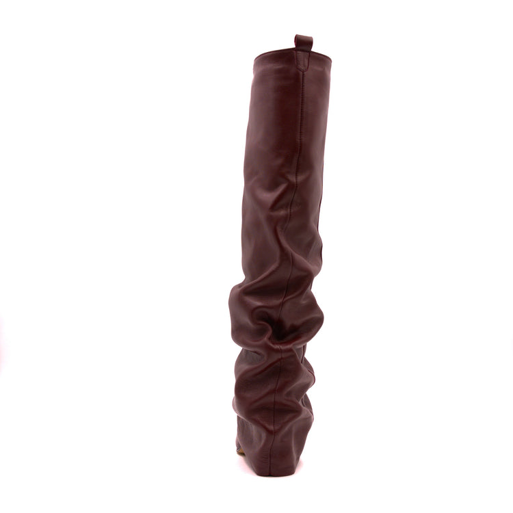 Unlace WANDA BURG Convenienza