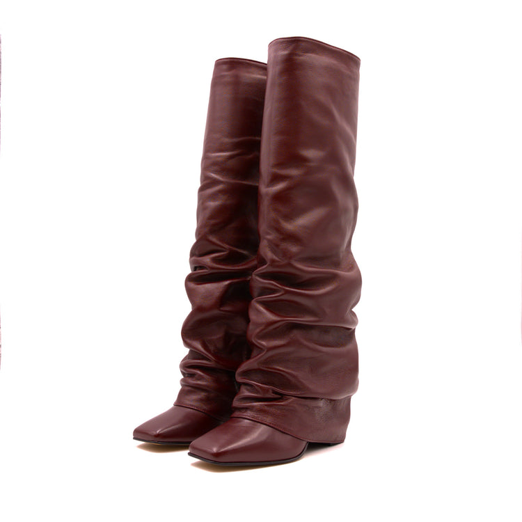 Unlace WANDA BURG Convenienza