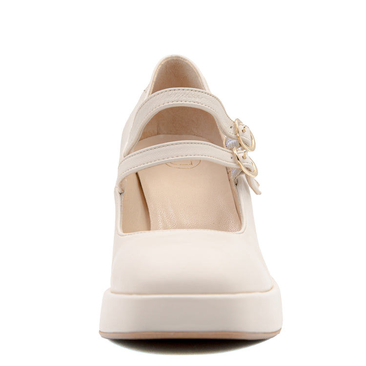 Unlace MATILDA In Linea