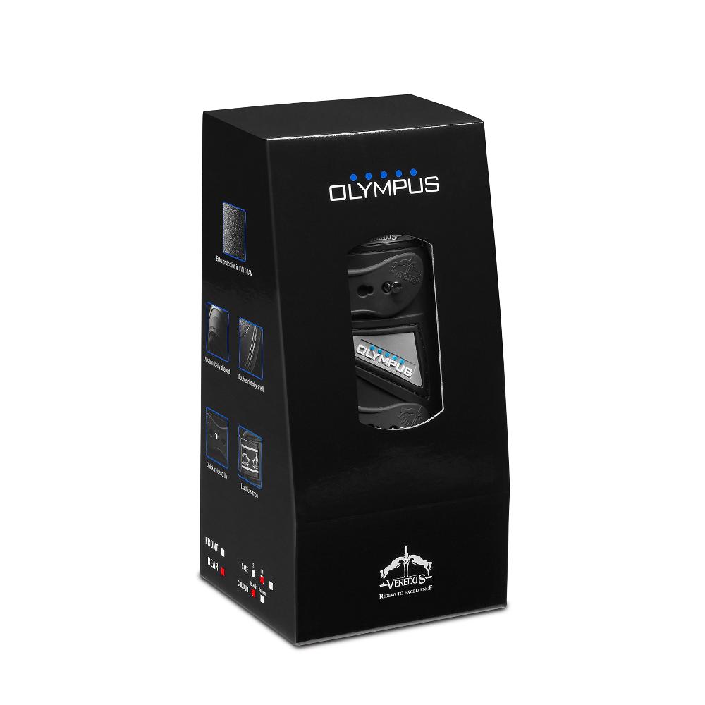 Veredus OUTLET - Olympus Front Offerte giornaliere