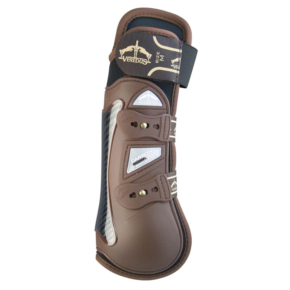 Veredus OUTLET Carbon Gel X-PRO Front Spedizione Gratuita