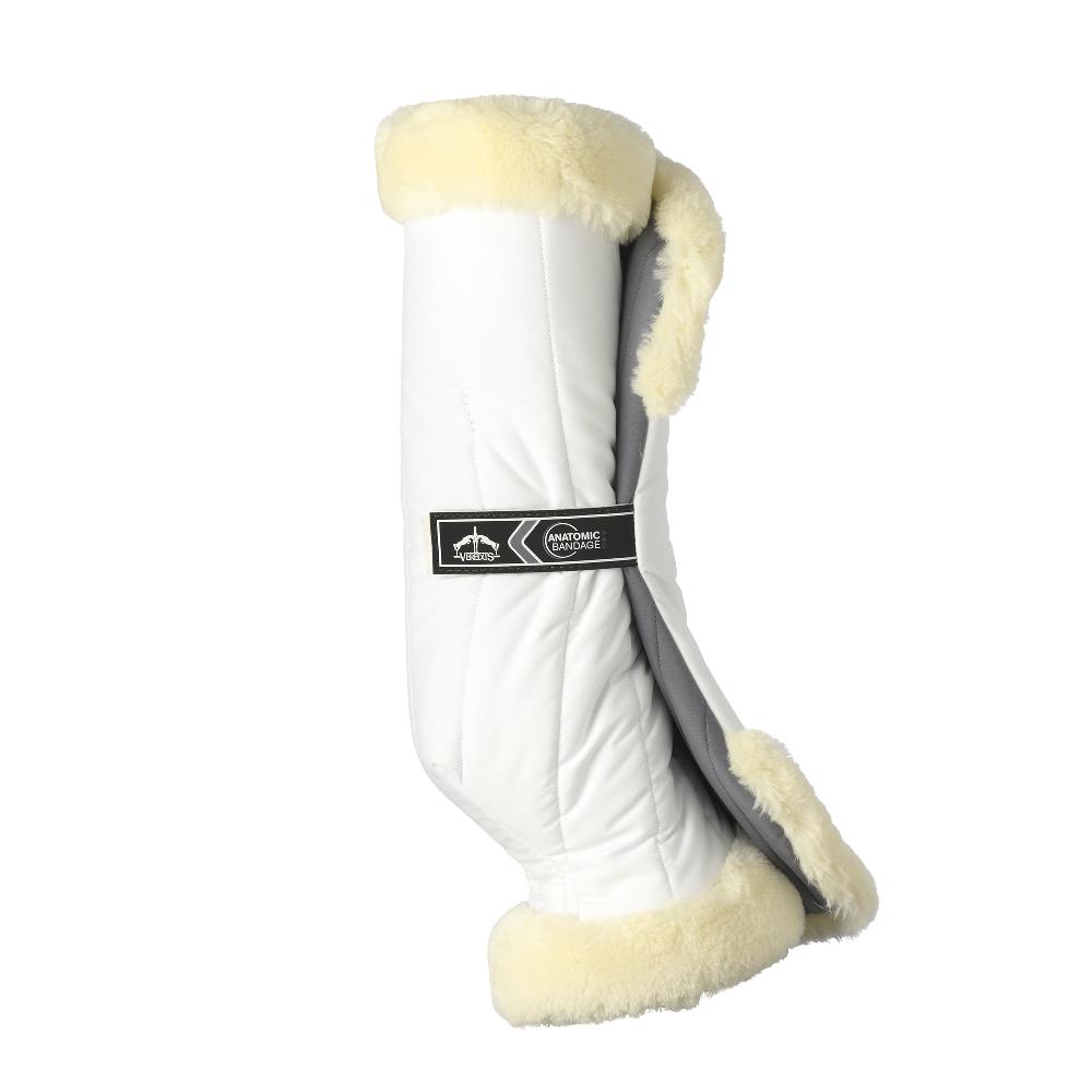 Veredus OUTLET - Anatomic Bandage Pad Save the Sheep Front Promozione temporanea