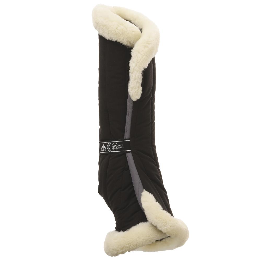Veredus OUTLET - Anatomic Bandage Pad Save the Sheep Rear Fino Al -60%
